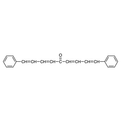 Dicinnamalacetone&gt;98.0%(HPLC)25g