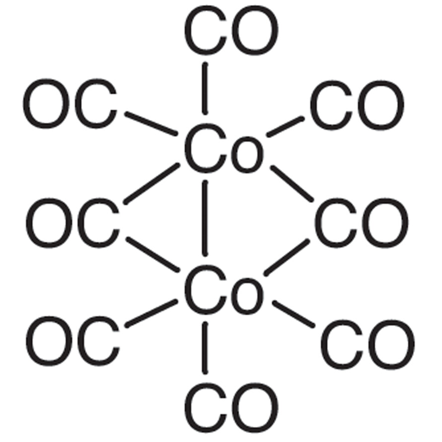 Dicobalt Octacarbonyl (stabilized with 1-5% Hexane)5g