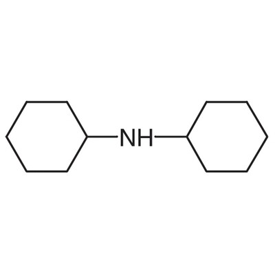 Dicyclohexylamine&gt;99.0%(GC)500mL