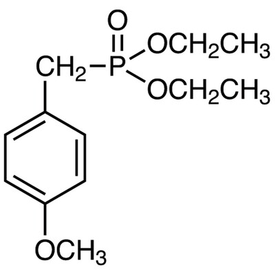 Diethyl (4-Methoxybenzyl)phosphonate&gt;95.0%(GC)25g