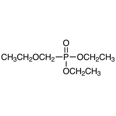 Diethyl (Ethoxymethyl)phosphonate&gt;98.0%(GC)5g