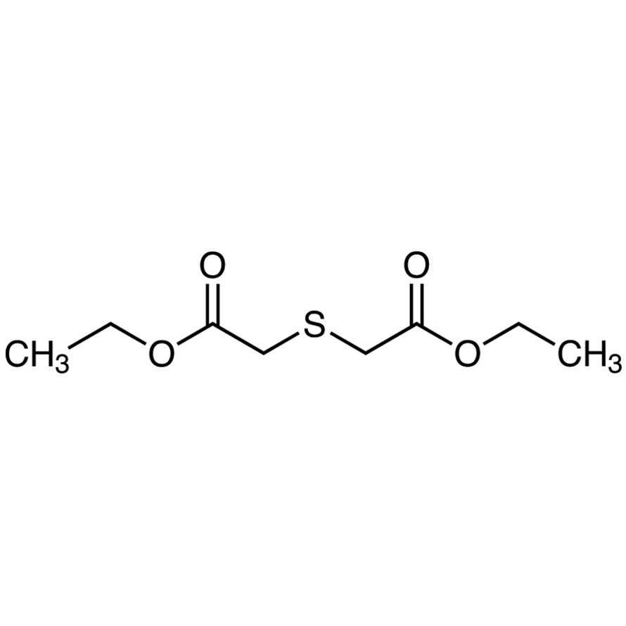 Diethyl 2,2&#39;-Thiodiglycolate&gt;97.0%(GC)5g