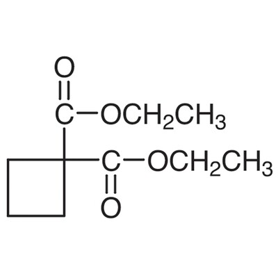 Diethyl 1,1-Cyclobutanedicarboxylate&gt;97.0%(GC)25mL