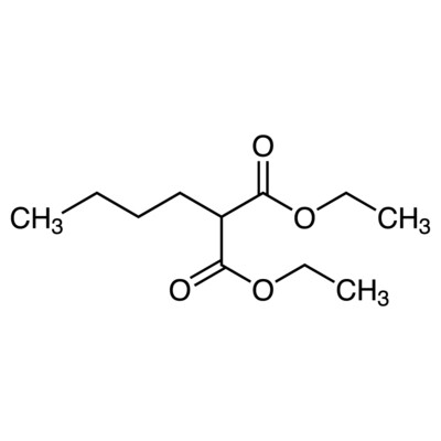 Diethyl Butylmalonate&gt;99.0%(GC)25mL