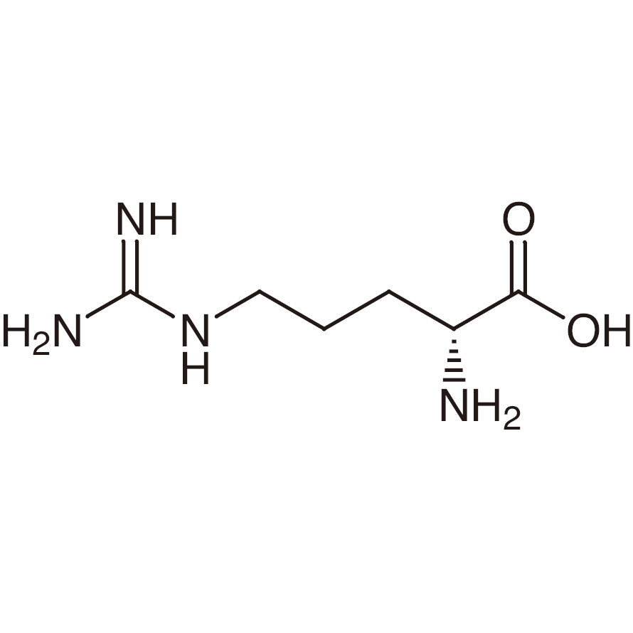 D-(-)-Arginine&gt;98.0%(T)5g
