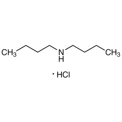 Dibutylamine Hydrochloride&gt;98.0%(T)5g