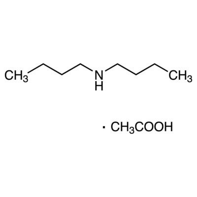 Dibutylammonium Acetate (ca. 0.5mol/L in Water) [Ion-Pair Reagent for LC-MS]10mL