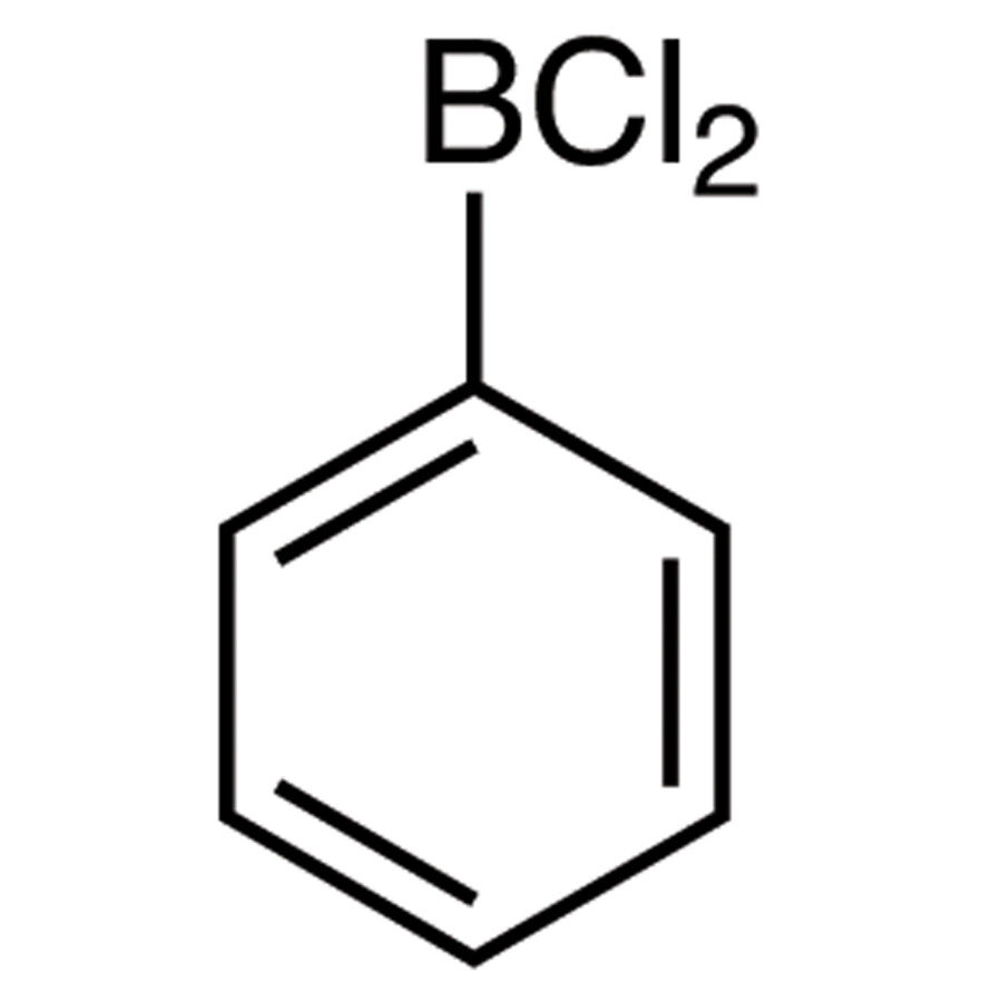 Dichlorophenylborane&gt;98.0%(T)25g