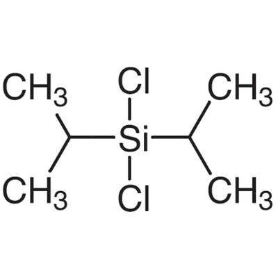 Dichlorodiisopropylsilane&gt;98.0%(GC)5g