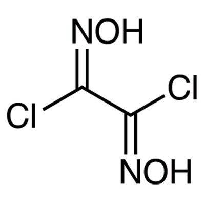 Dichloroglyoxime&gt;98.0%(N)(T)5g