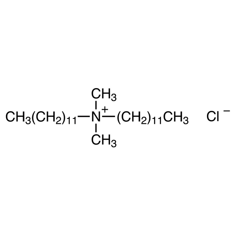 Didodecyldimethylammonium Chloride&gt;98.0%(T)5g