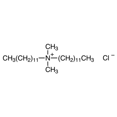 Didodecyldimethylammonium Chloride&gt;98.0%(T)5g