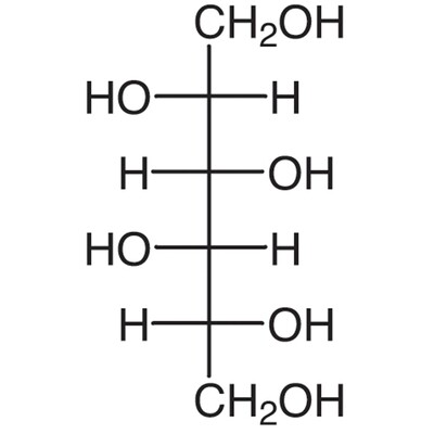 D-Iditol&gt;98.0%(HPLC)100mg
