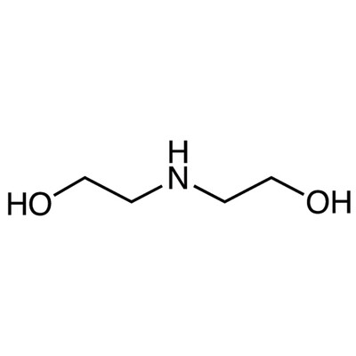 Diethanolamine&gt;99.0%(GC)(T)25g