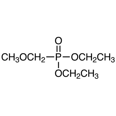Diethyl (Methoxymethyl)phosphonate&gt;98.0%(GC)25g
