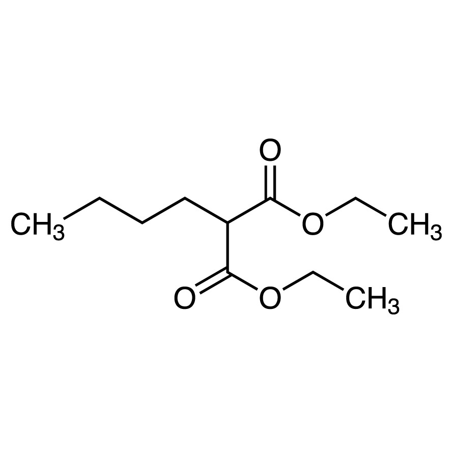 Diethyl Butylmalonate&gt;99.0%(GC)500mL