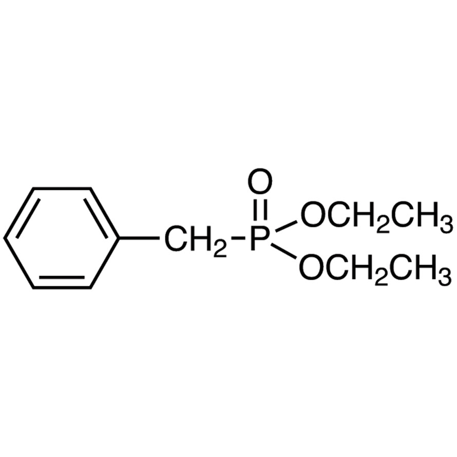 Diethyl Benzylphosphonate&gt;98.0%(GC)25g