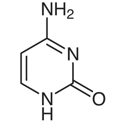 Cytosine&gt;98.0%(HPLC)(T)25g