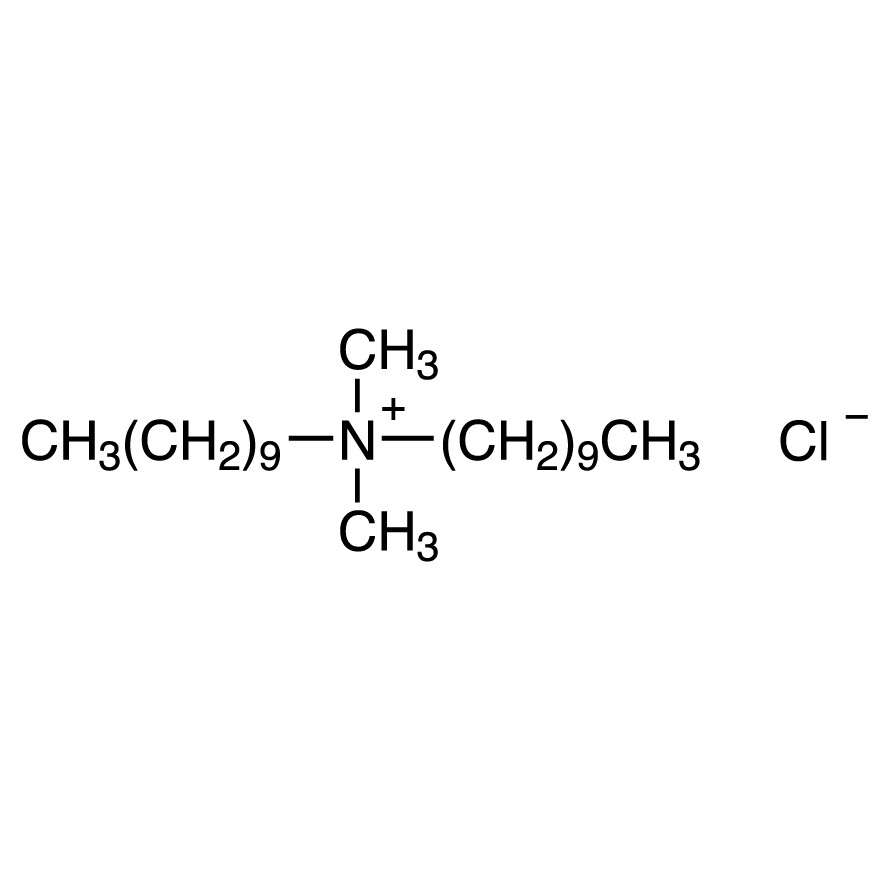 Didecyldimethylammonium Chloride&gt;95.0%(T)25g