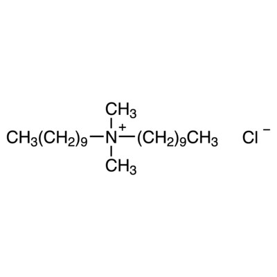 Didecyldimethylammonium Chloride&gt;95.0%(T)25g