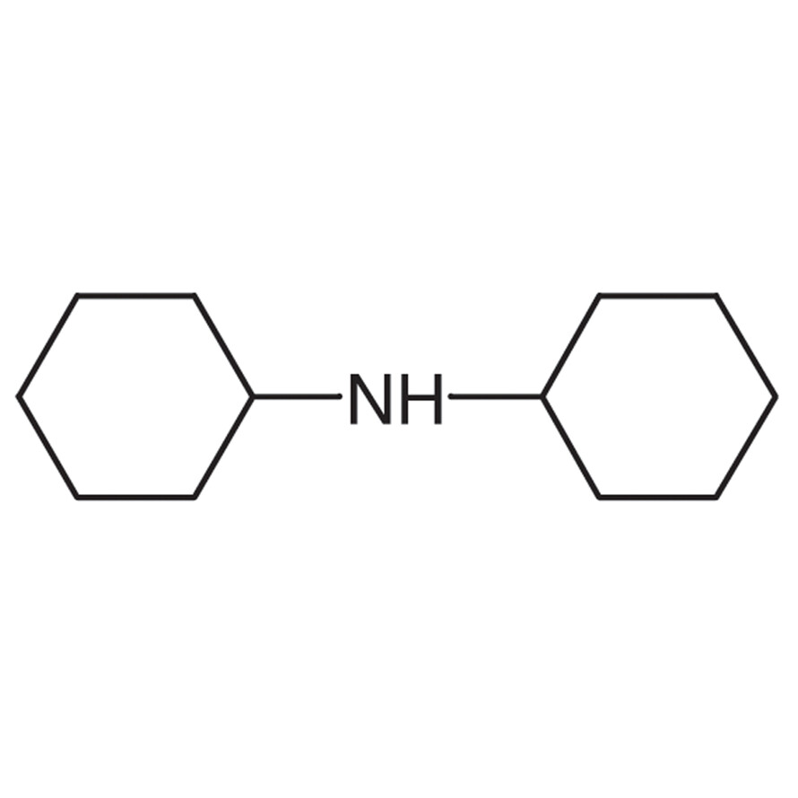 Dicyclohexylamine&gt;99.0%(GC)25mL