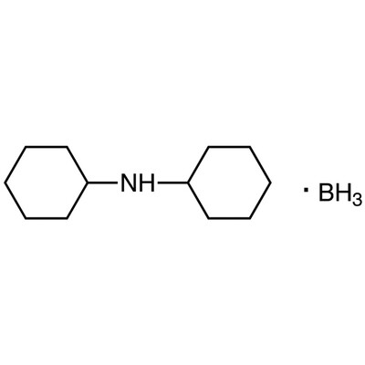 Dicyclohexylamine Borane&gt;95.0%(T)25g