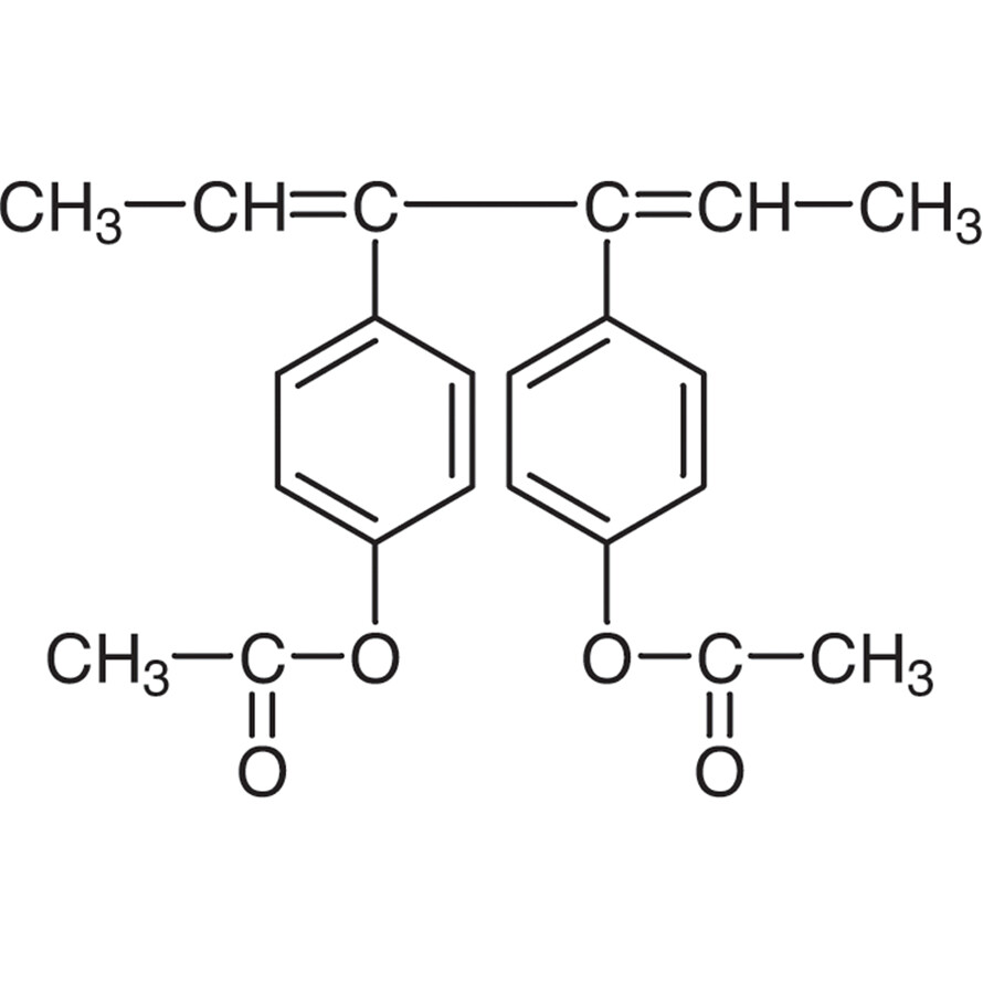 Dienestrol Diacetate&gt;95.0%(GC)100mg