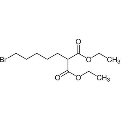 Diethyl (5-Bromopentyl)malonate&gt;97.0%(GC)5g