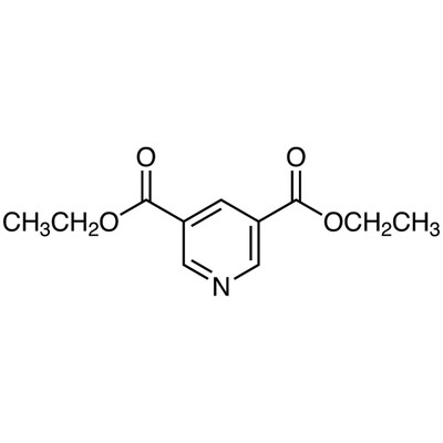 Diethyl 3,5-Pyridinedicarboxylate&gt;98.0%(GC)5g