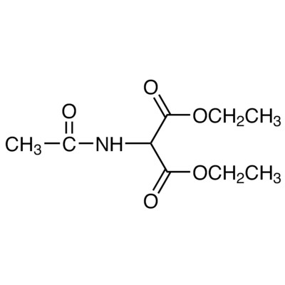 Diethyl Acetamidomalonate&gt;98.0%(GC)25g