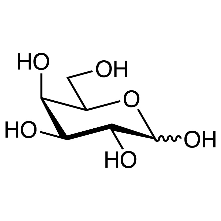 D-(+)-Galactose Anhydrous>98.0%(HPLC)500g