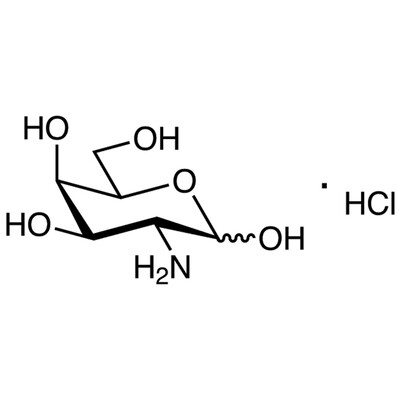 D-(+)-Galactosamine Hydrochloride&gt;98.0%(HPLC)(N)1g