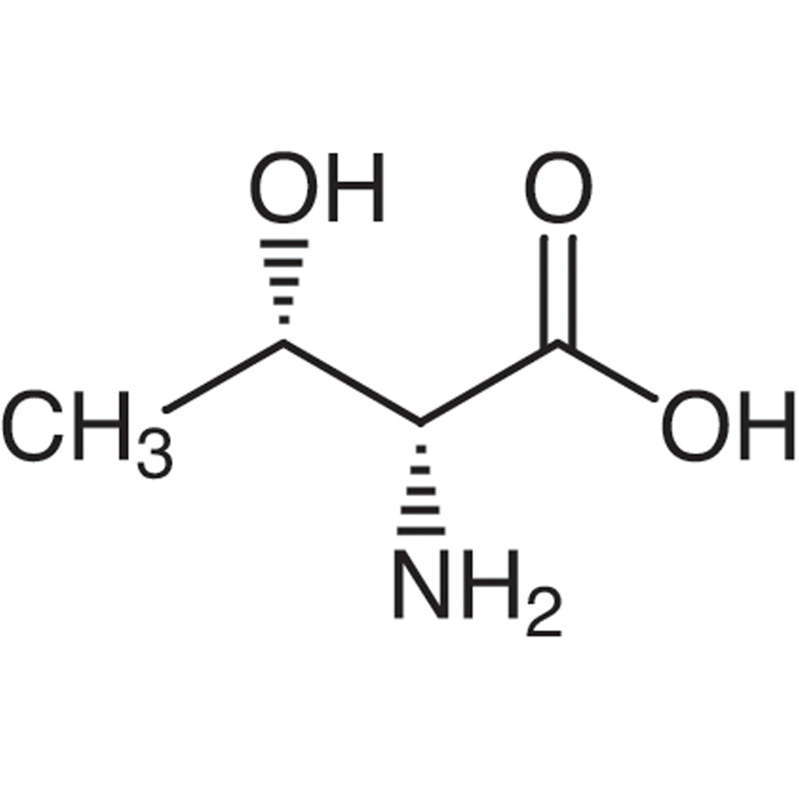 D-(+)-Threonine>98.0%(T)25g