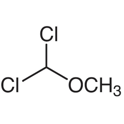 Dichloromethyl Methyl Ether&gt;97.0%(GC)250g