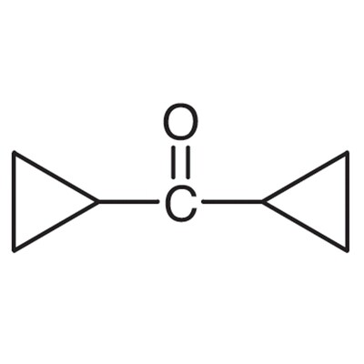 Dicyclopropyl Ketone&gt;95.0%(GC)25mL