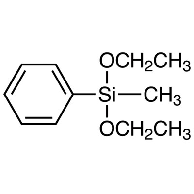 Diethoxy(methyl)phenylsilane&gt;97.0%(GC)25g