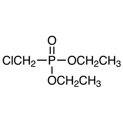 Diethyl (Chloromethyl)phosphonate&gt;98.0%(GC)1g