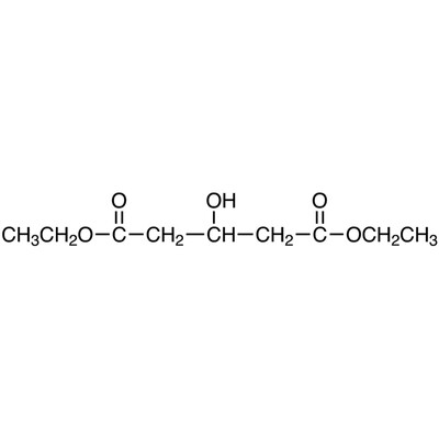 Diethyl 3-Hydroxyglutarate&gt;95.0%(GC)25g