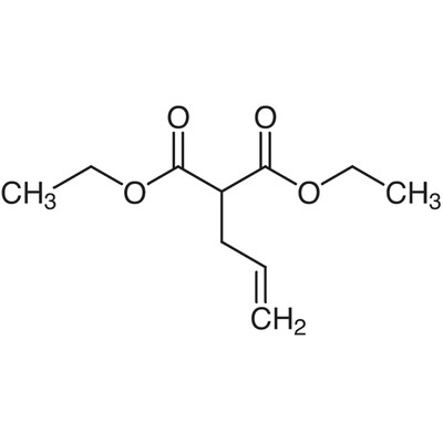 Diethyl Allylmalonate&gt;98.0%(GC)25g