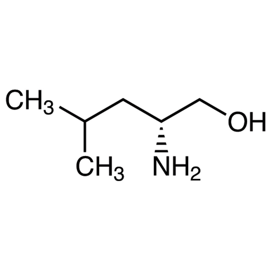 D-(-)-Leucinol&gt;97.0%(GC)(T)5g