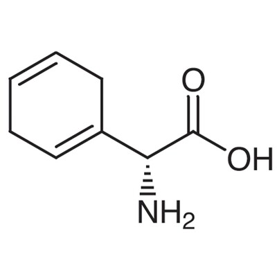 D-(-)-2-(2,5-Dihydrophenyl)glycine&gt;97.0%(T)5g