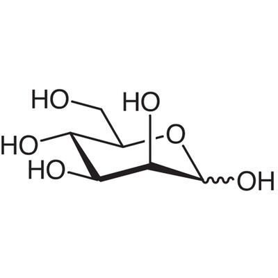 D-(+)-Mannose&gt;98.0%(HPLC)25g