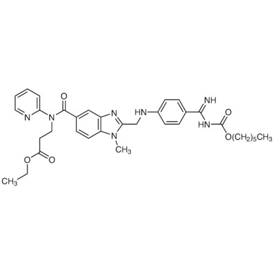 Dabigatran Etexilate&gt;98.0%(HPLC)(T)250mg