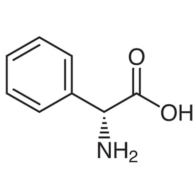 D-2-Phenylglycine&gt;99.0%(T)100g