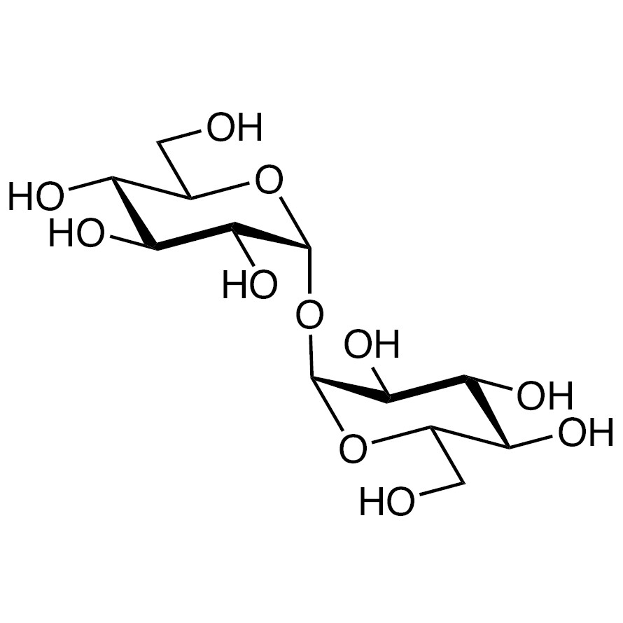 D-(+)-Trehalose Anhydrous&gt;98.0%(GC)5g