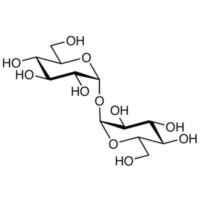 D-(+)-Trehalose Anhydrous&gt;98.0%(GC)5g