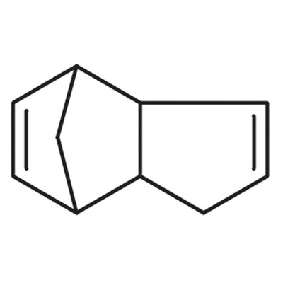 Dicyclopentadiene (stabilized with BHT) [precursor to Cyclopentadiene]&gt;97.0%(GC)500mL