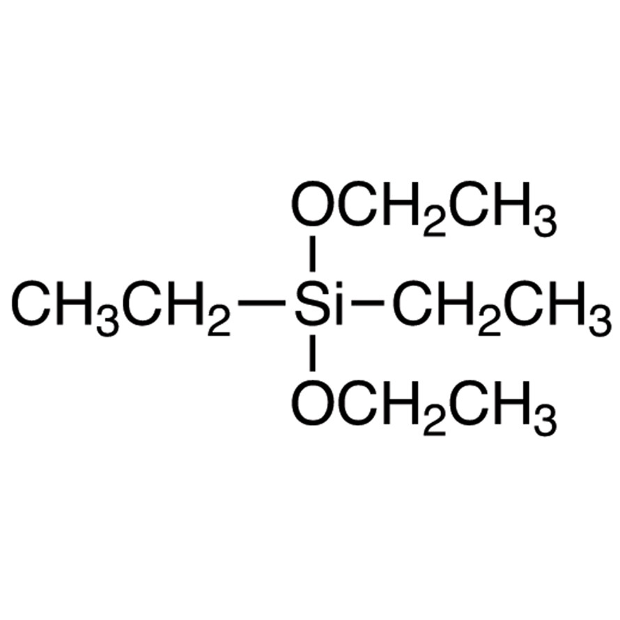 Diethoxydiethylsilane&gt;93.0%(GC)5mL