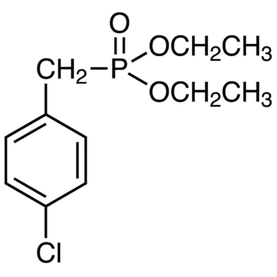 Diethyl (4-Chlorobenzyl)phosphonate&gt;97.0%(GC)25g