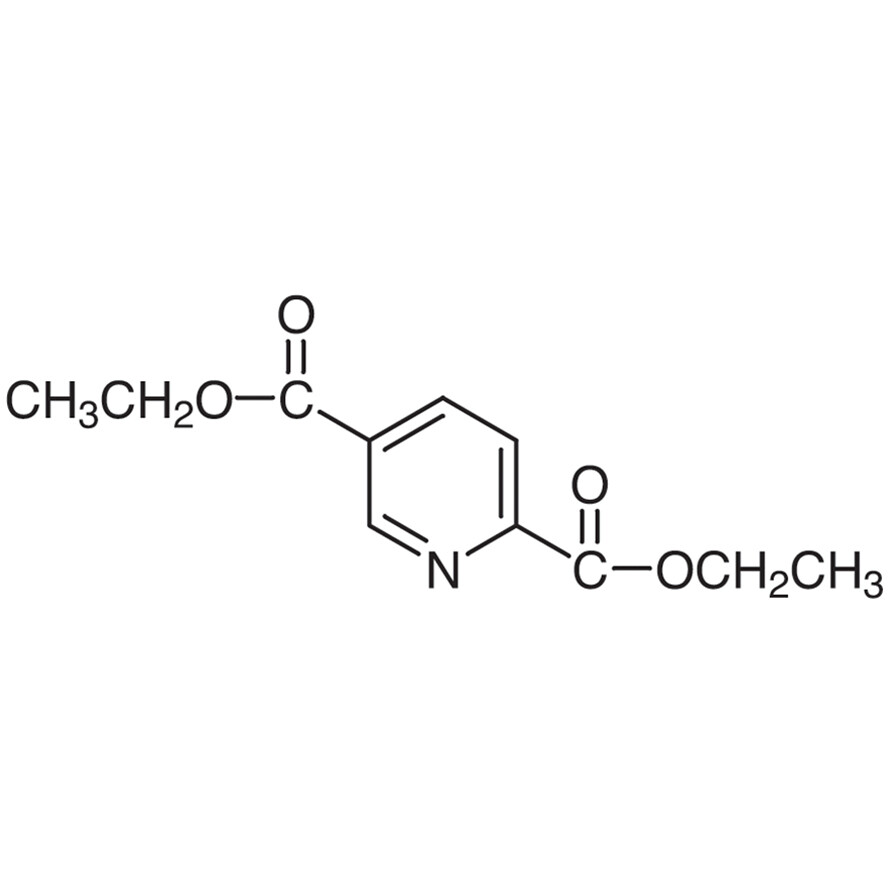 Diethyl 2,5-Pyridinedicarboxylate&gt;98.0%(GC)10g